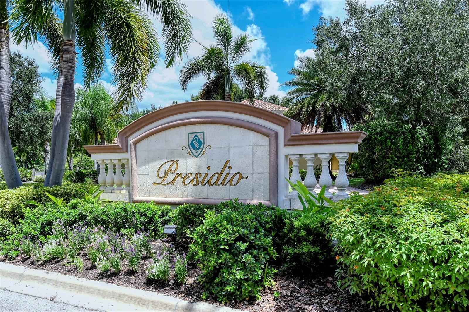 LAKEWOOD RANCH COUNTRY CLUB VILLAGE AA 1&2 - Residential