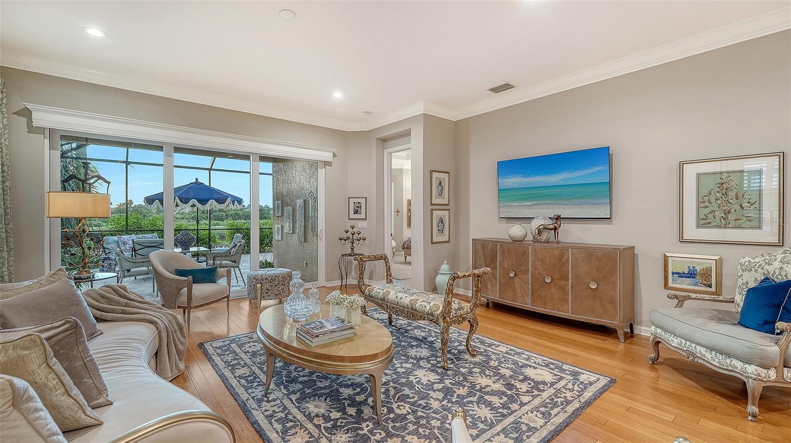 LAKEWOOD RANCH COUNTRY CLUB VILLAGE AA 1&2 - Residential