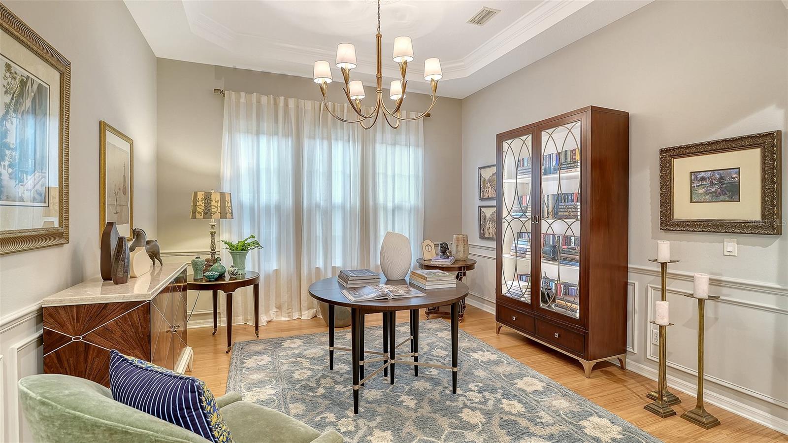 LAKEWOOD RANCH COUNTRY CLUB VILLAGE AA 1&2 - Residential