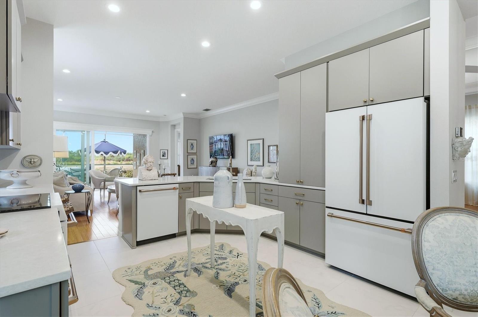 LAKEWOOD RANCH COUNTRY CLUB - Residential