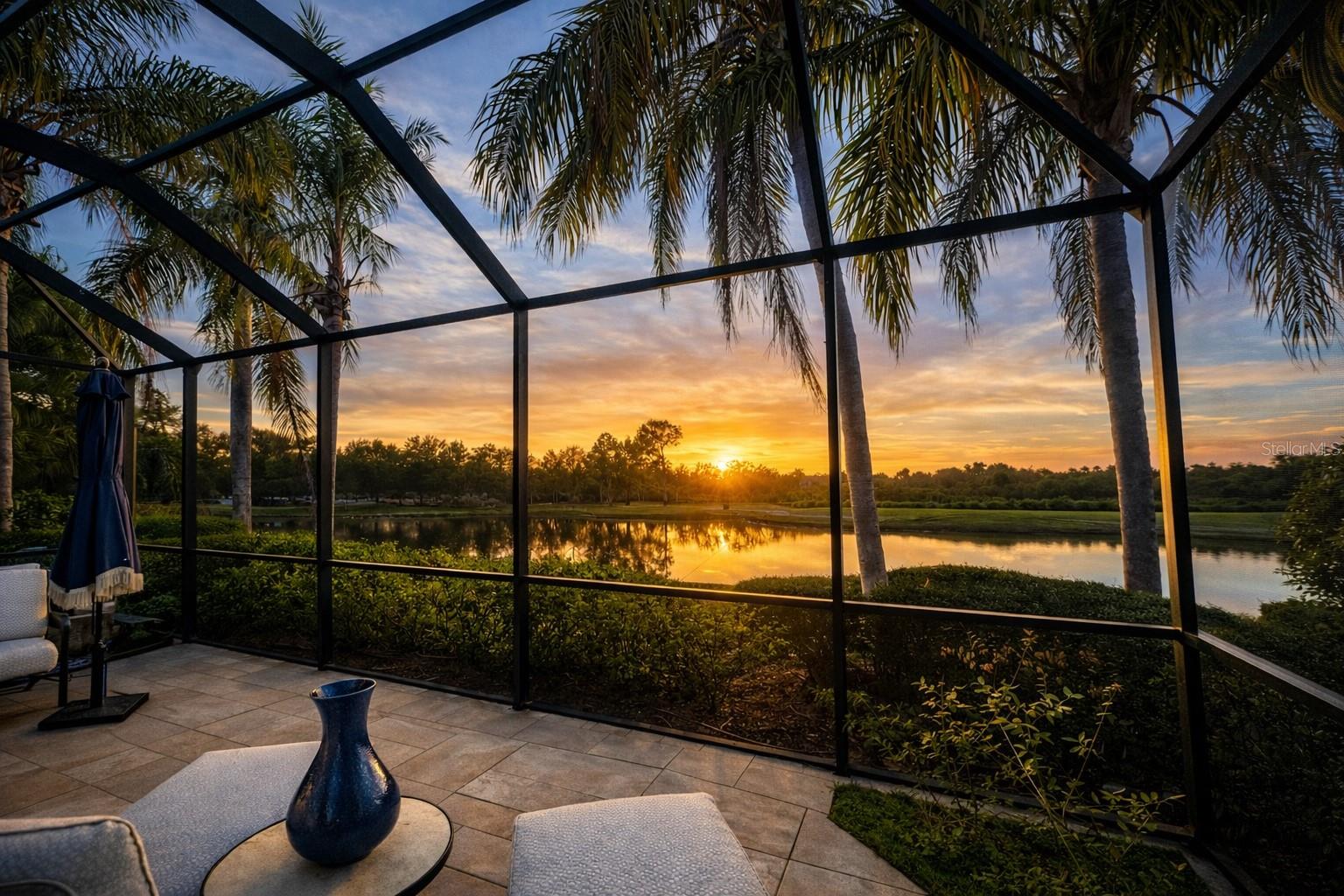 LAKEWOOD RANCH COUNTRY CLUB - Residential