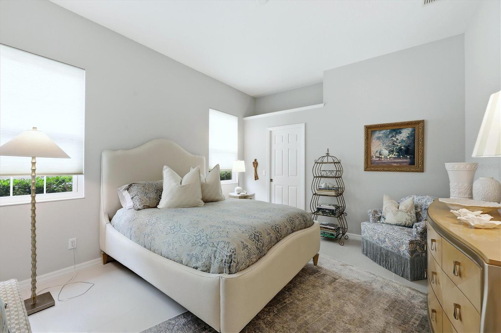 LAKEWOOD RANCH COUNTRY CLUB - Residential