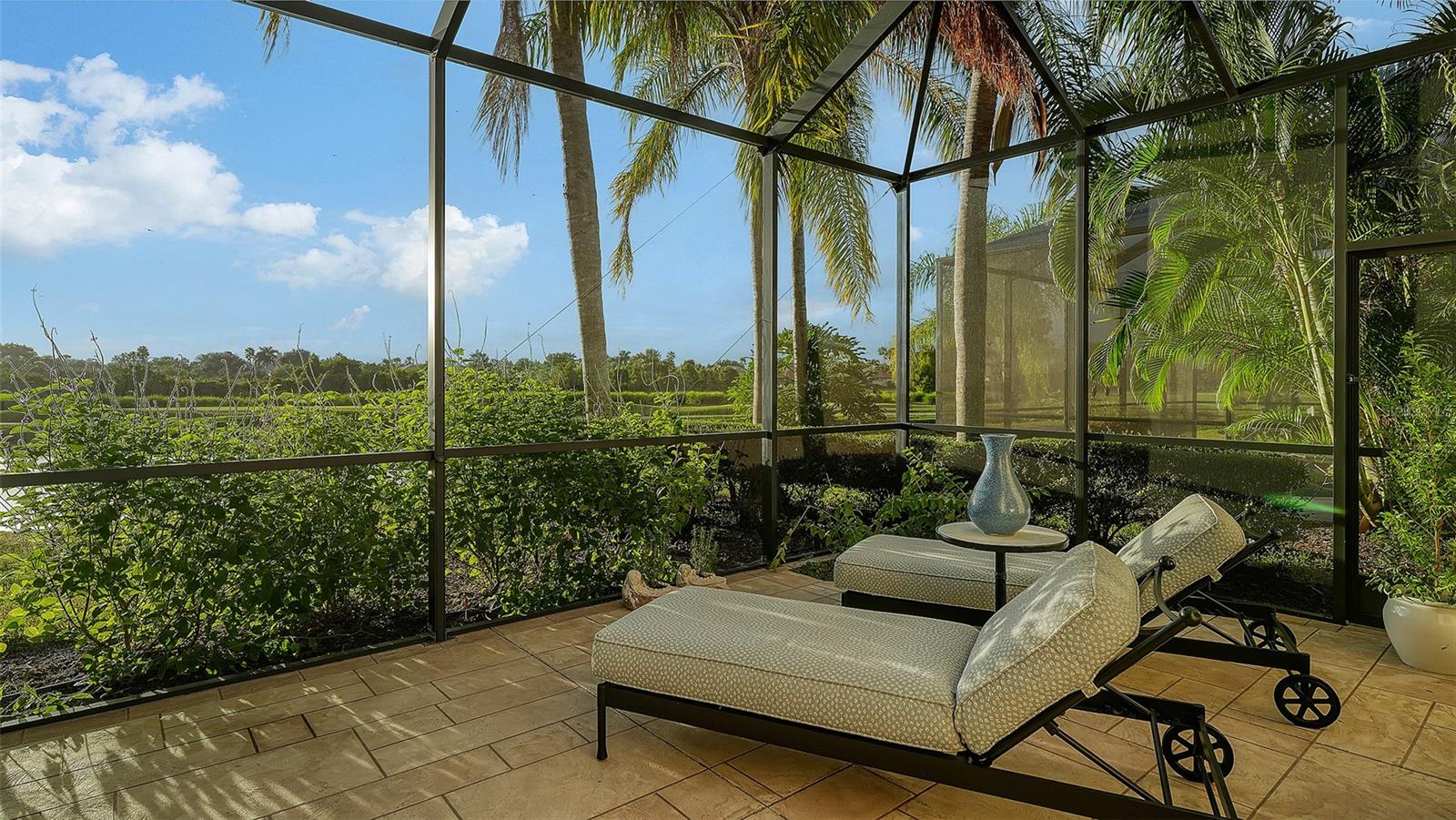 LAKEWOOD RANCH COUNTRY CLUB - Residential