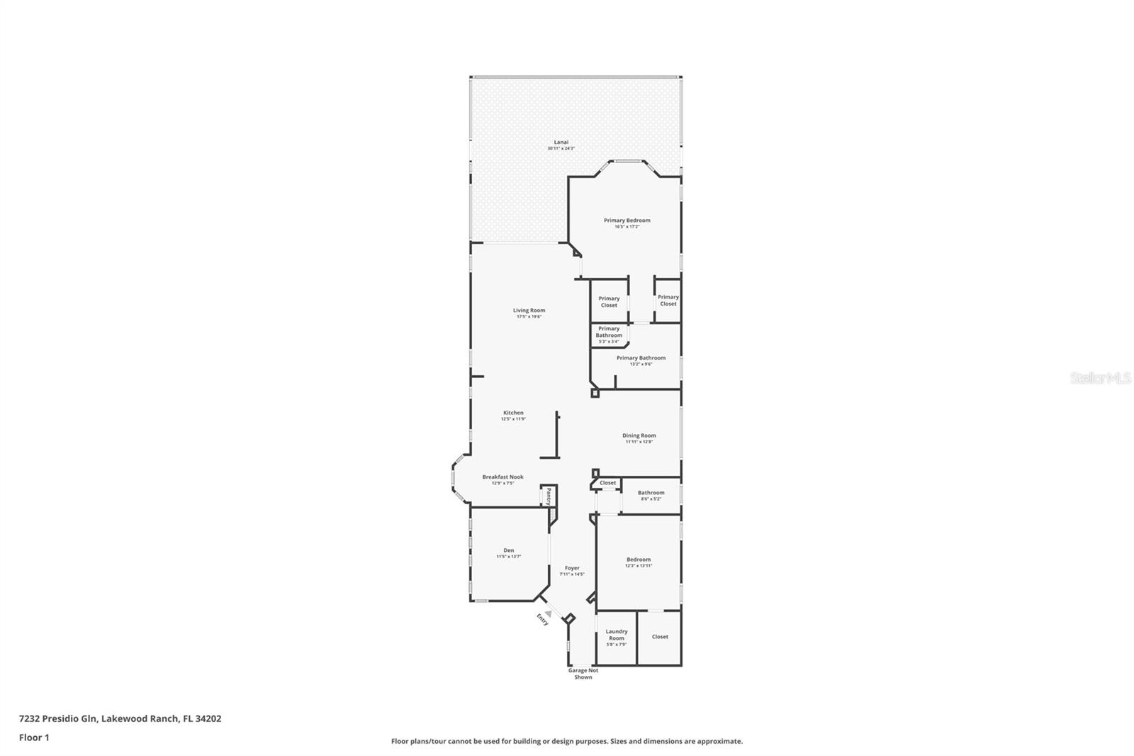 LAKEWOOD RANCH COUNTRY CLUB - Residential