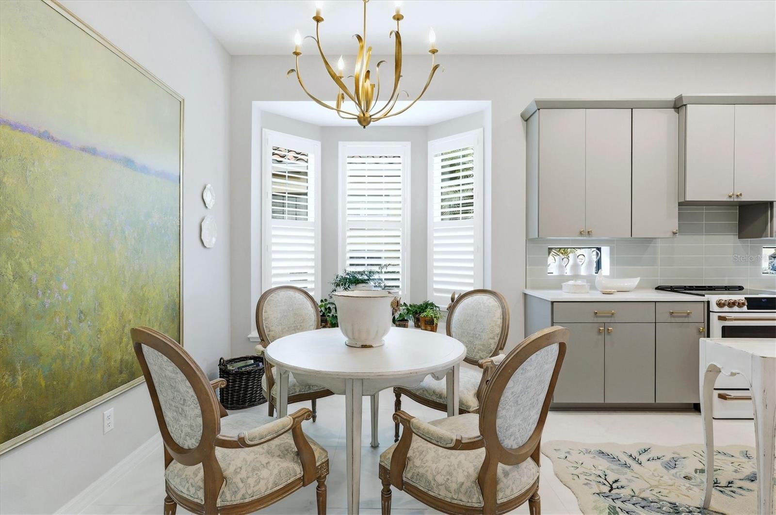 LAKEWOOD RANCH COUNTRY CLUB - Residential