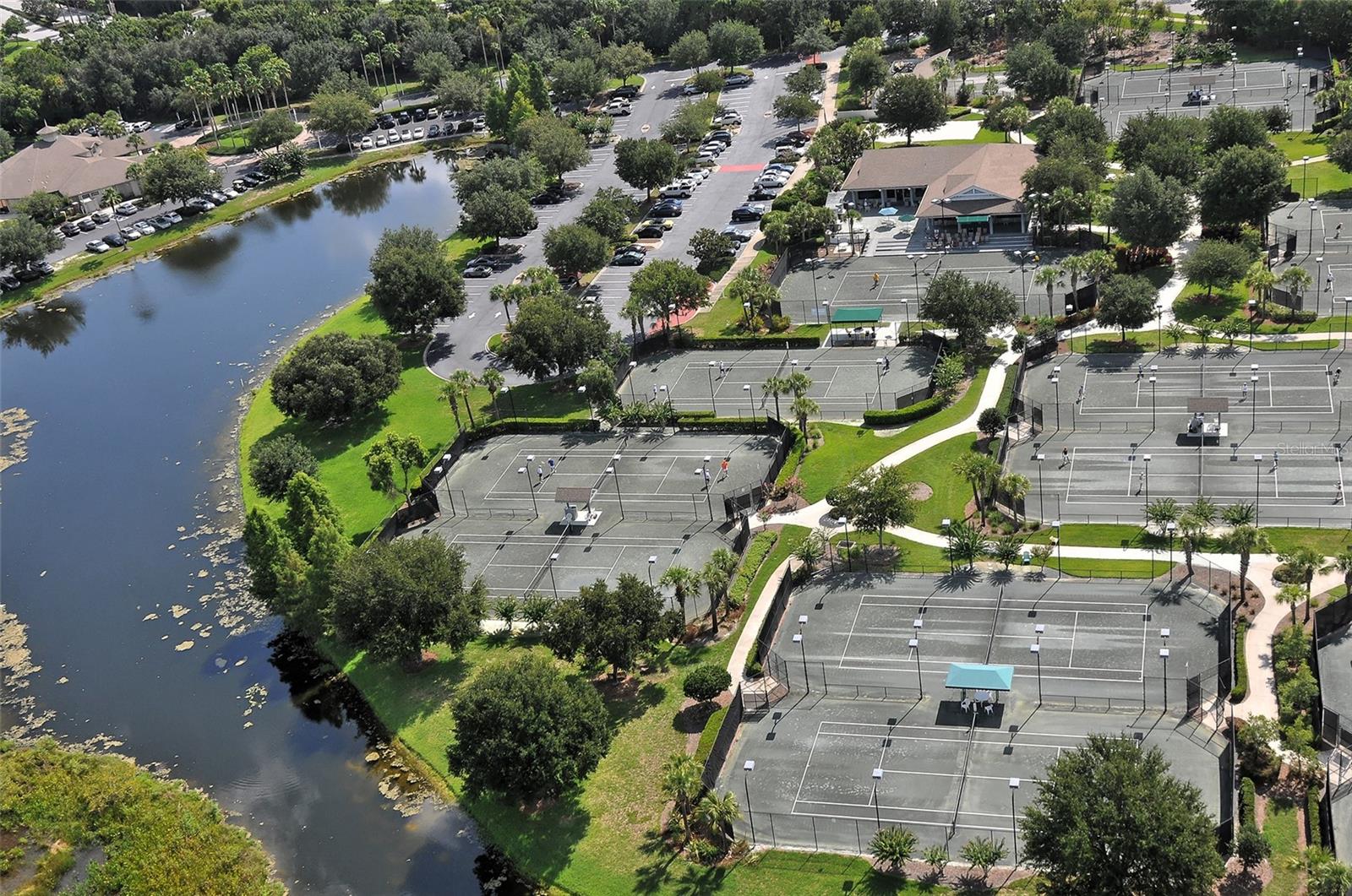 LAKEWOOD RANCH COUNTRY CLUB VILLAGE AA 1&2 - Residential