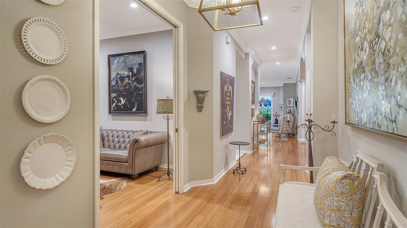 LAKEWOOD RANCH COUNTRY CLUB VILLAGE AA 1&2 - Residential