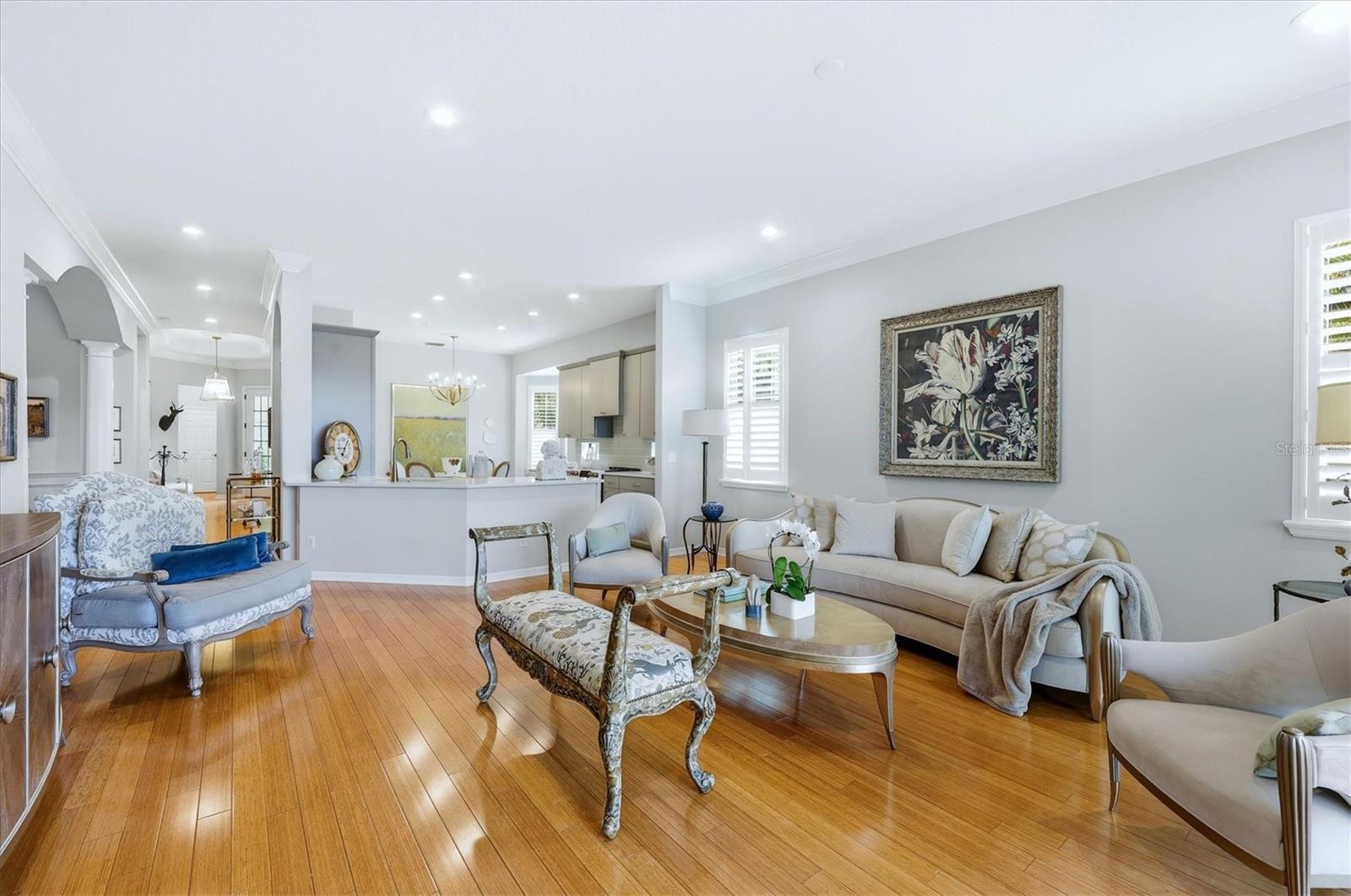 LAKEWOOD RANCH COUNTRY CLUB - Residential