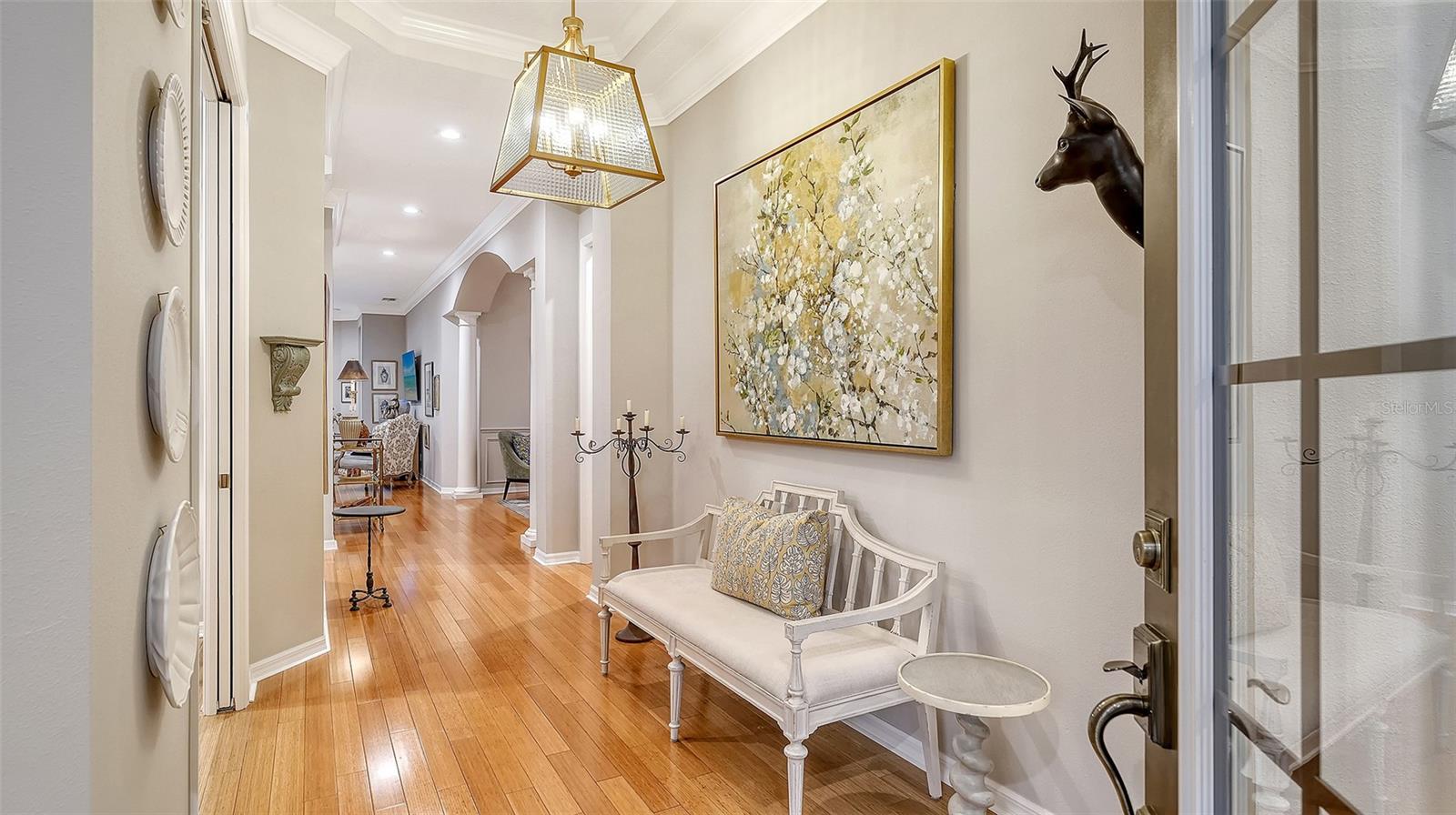 LAKEWOOD RANCH COUNTRY CLUB VILLAGE AA 1&2 - Residential