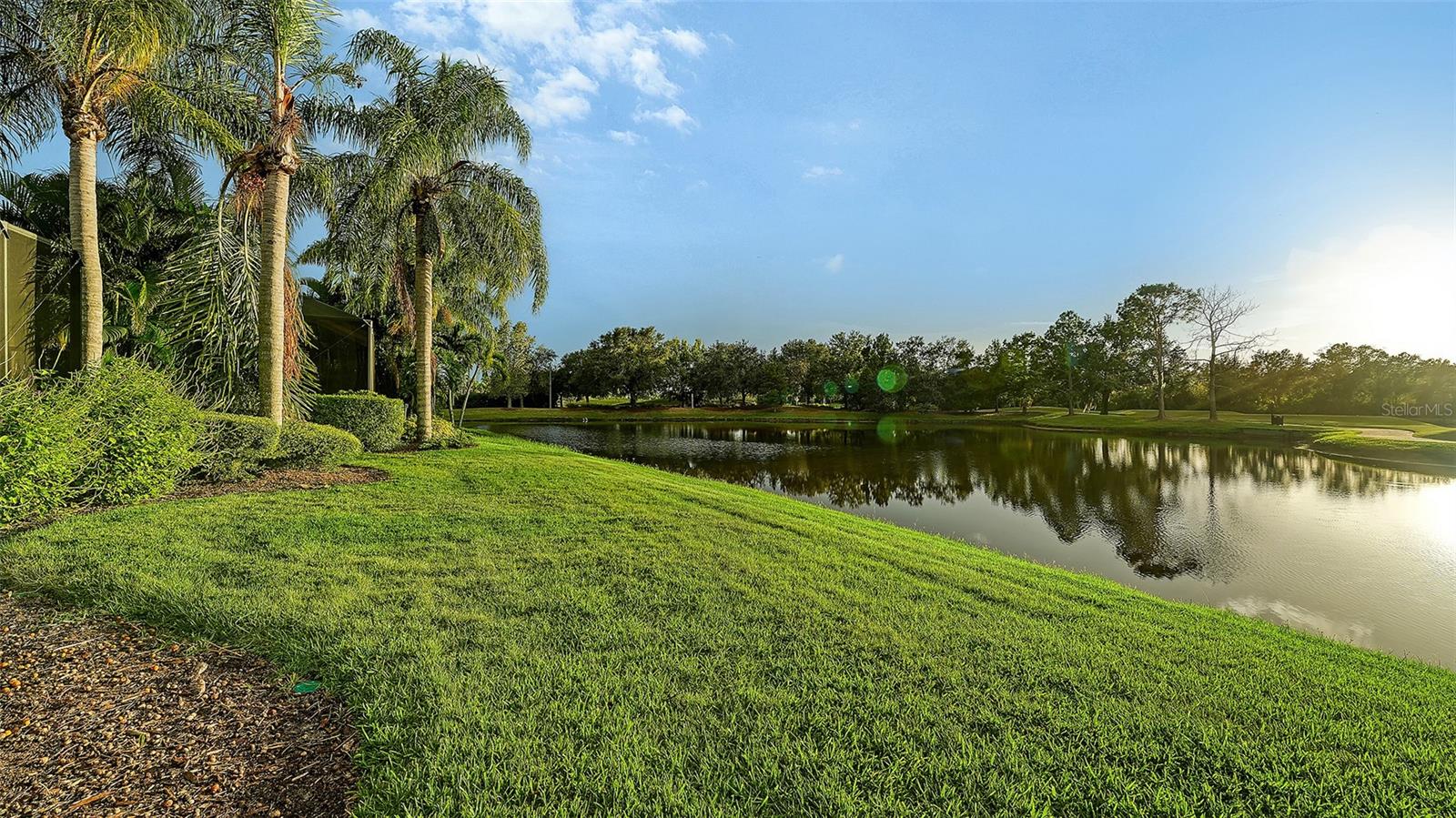LAKEWOOD RANCH COUNTRY CLUB - Residential
