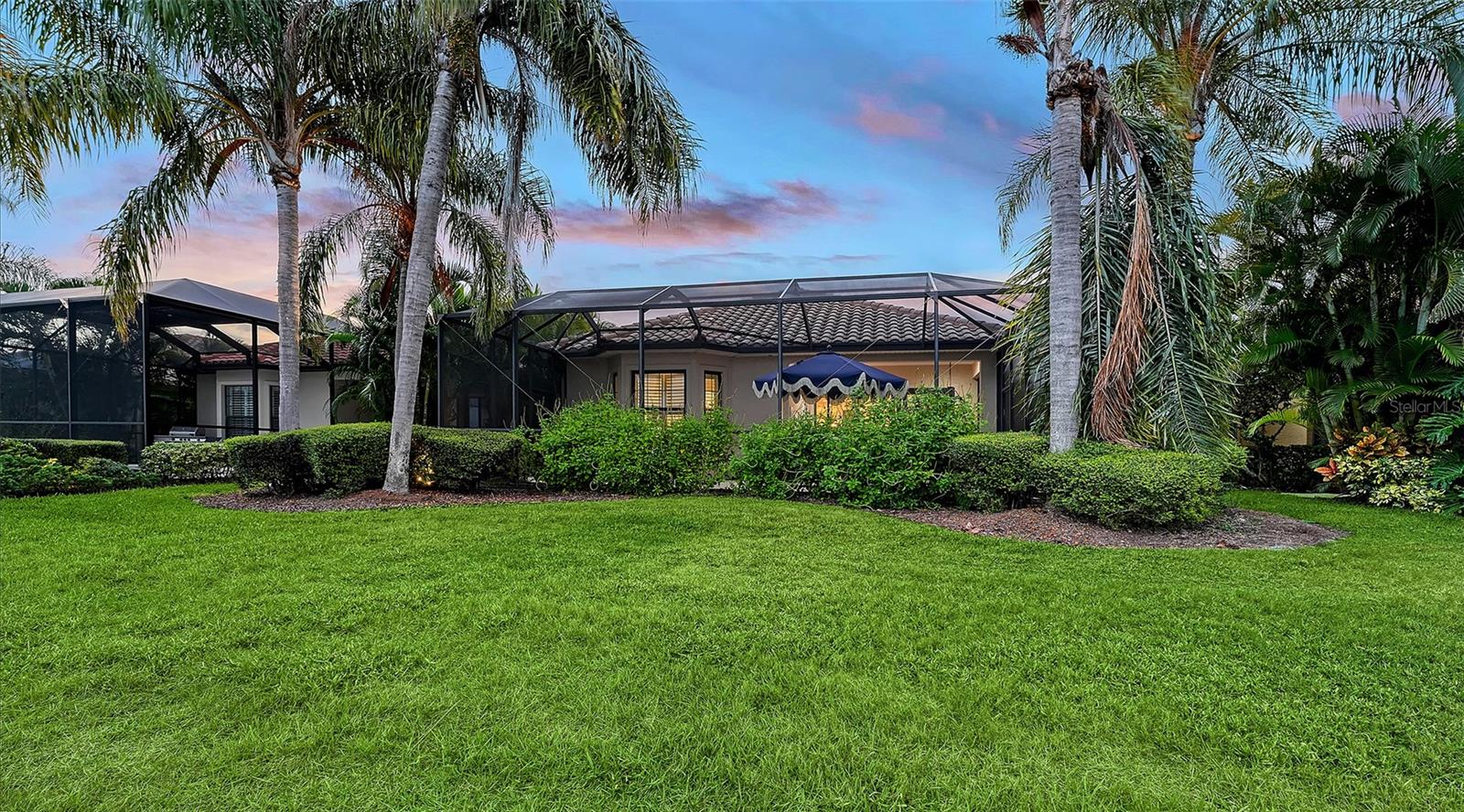 LAKEWOOD RANCH COUNTRY CLUB VILLAGE AA 1&2 - Residential