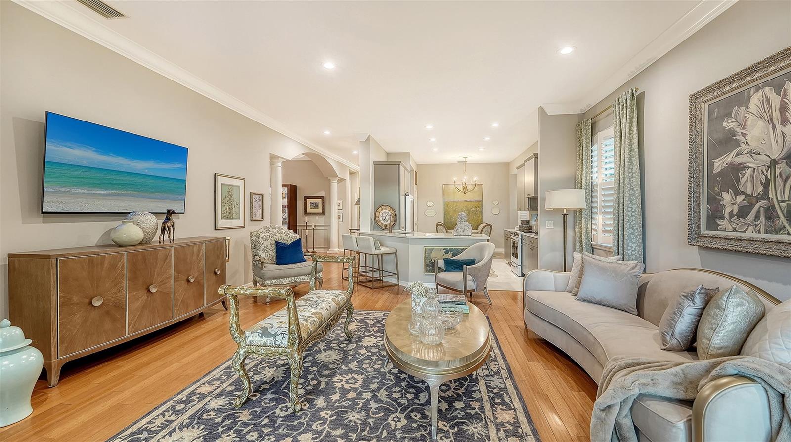 LAKEWOOD RANCH COUNTRY CLUB VILLAGE AA 1&2 - Residential