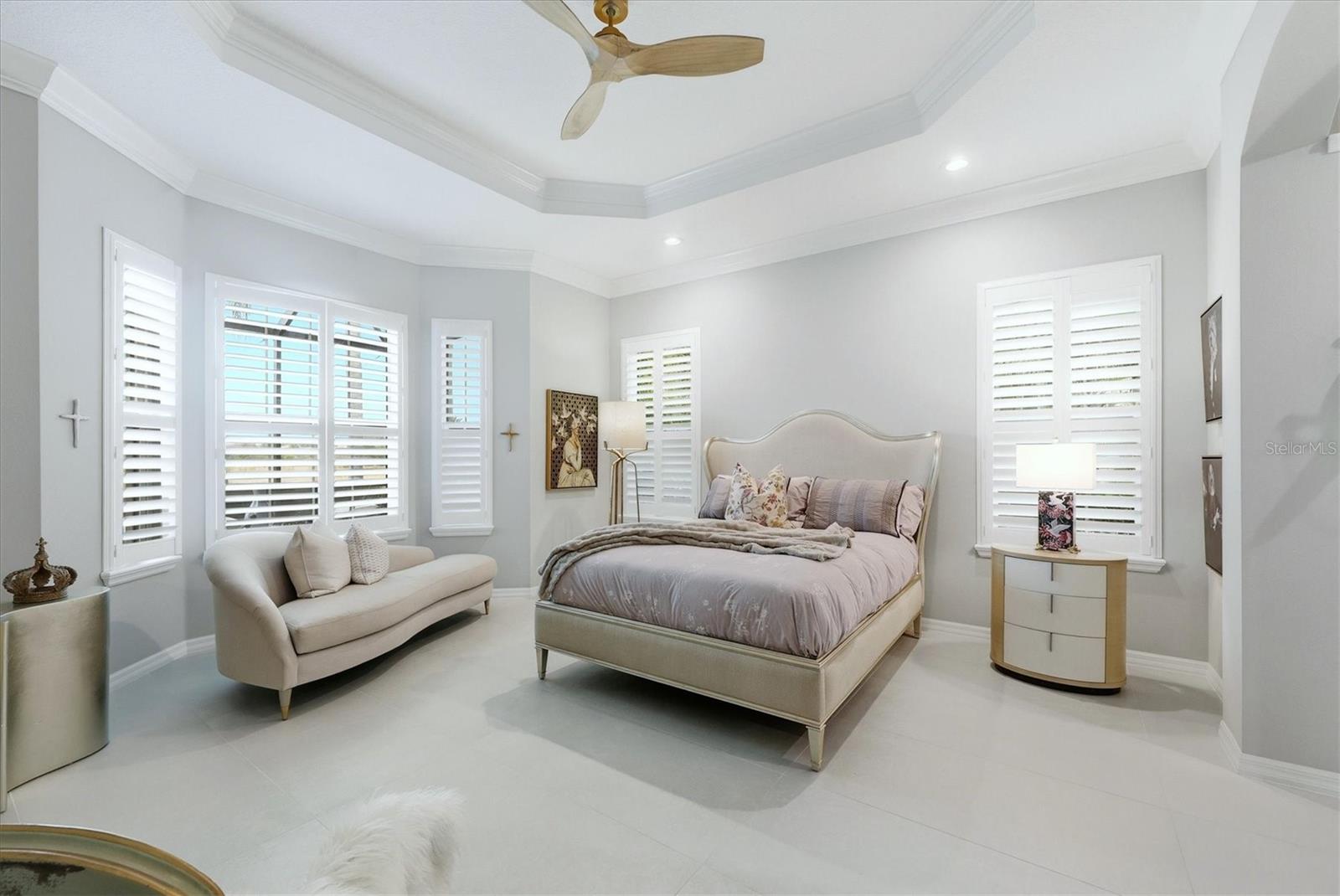 LAKEWOOD RANCH COUNTRY CLUB - Residential