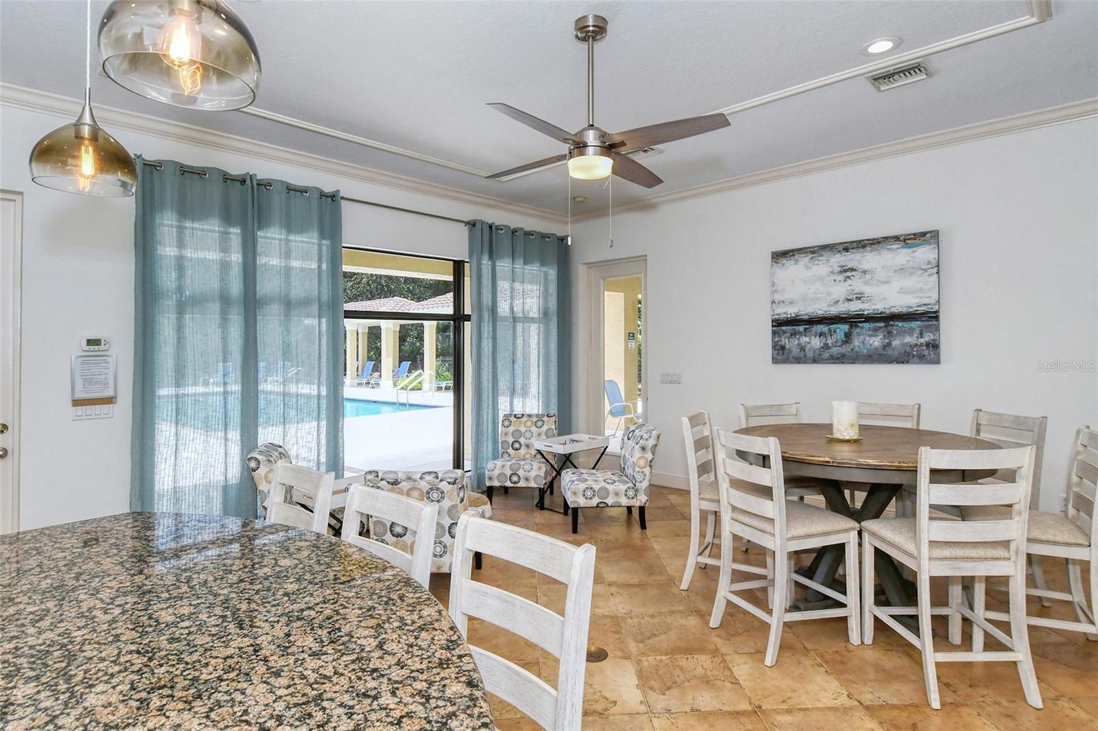 LAKEWOOD RANCH COUNTRY CLUB - Residential