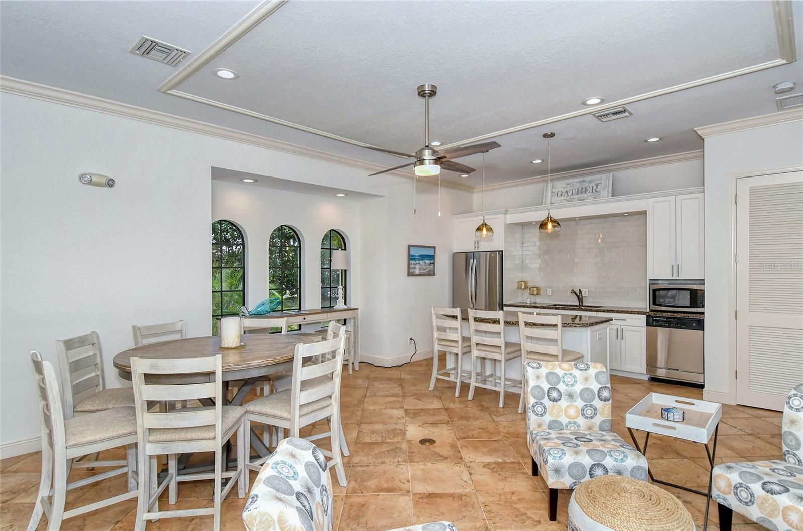 LAKEWOOD RANCH COUNTRY CLUB - Residential