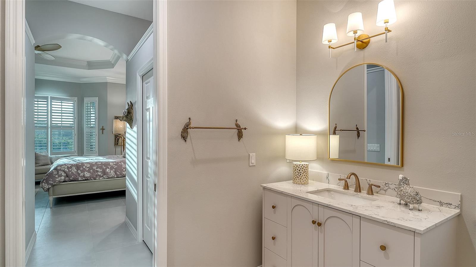 LAKEWOOD RANCH COUNTRY CLUB VILLAGE AA 1&2 - Residential