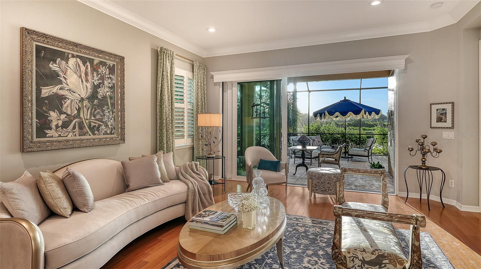 LAKEWOOD RANCH COUNTRY CLUB VILLAGE AA 1&2 - Residential