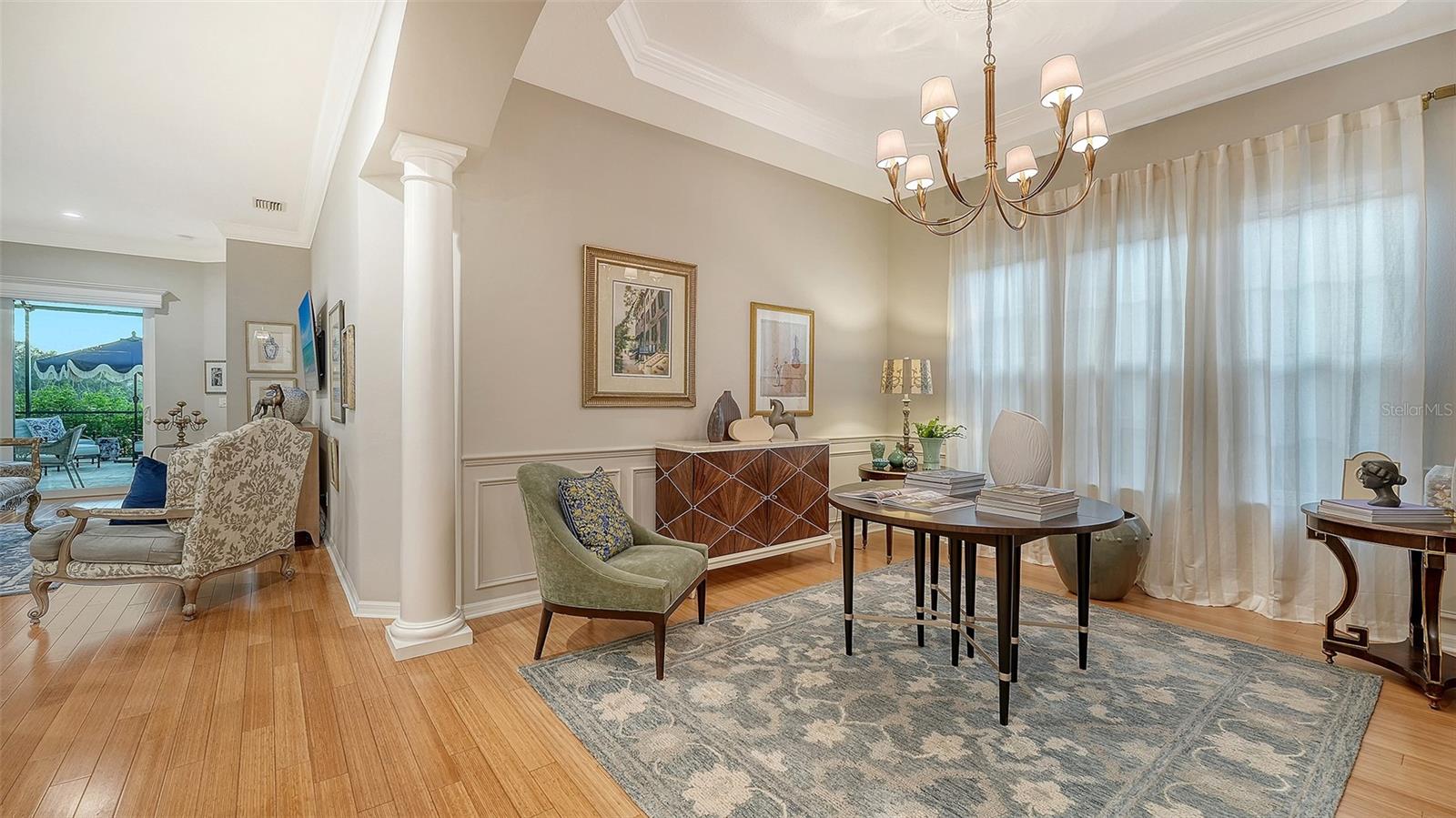 LAKEWOOD RANCH COUNTRY CLUB VILLAGE AA 1&2 - Residential