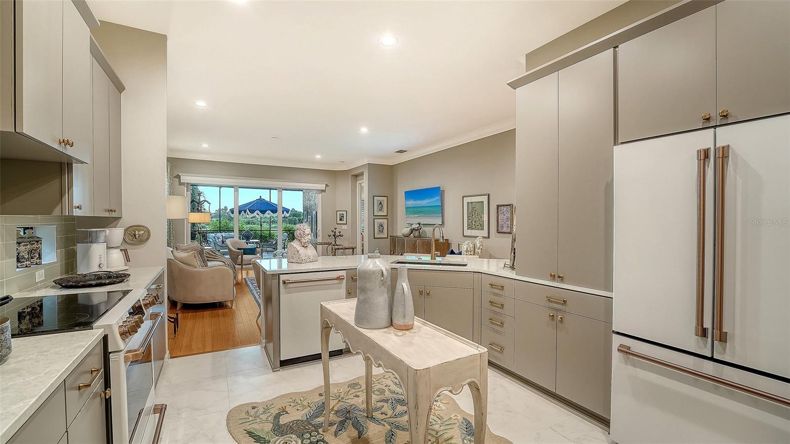 LAKEWOOD RANCH COUNTRY CLUB VILLAGE AA 1&2 - Residential