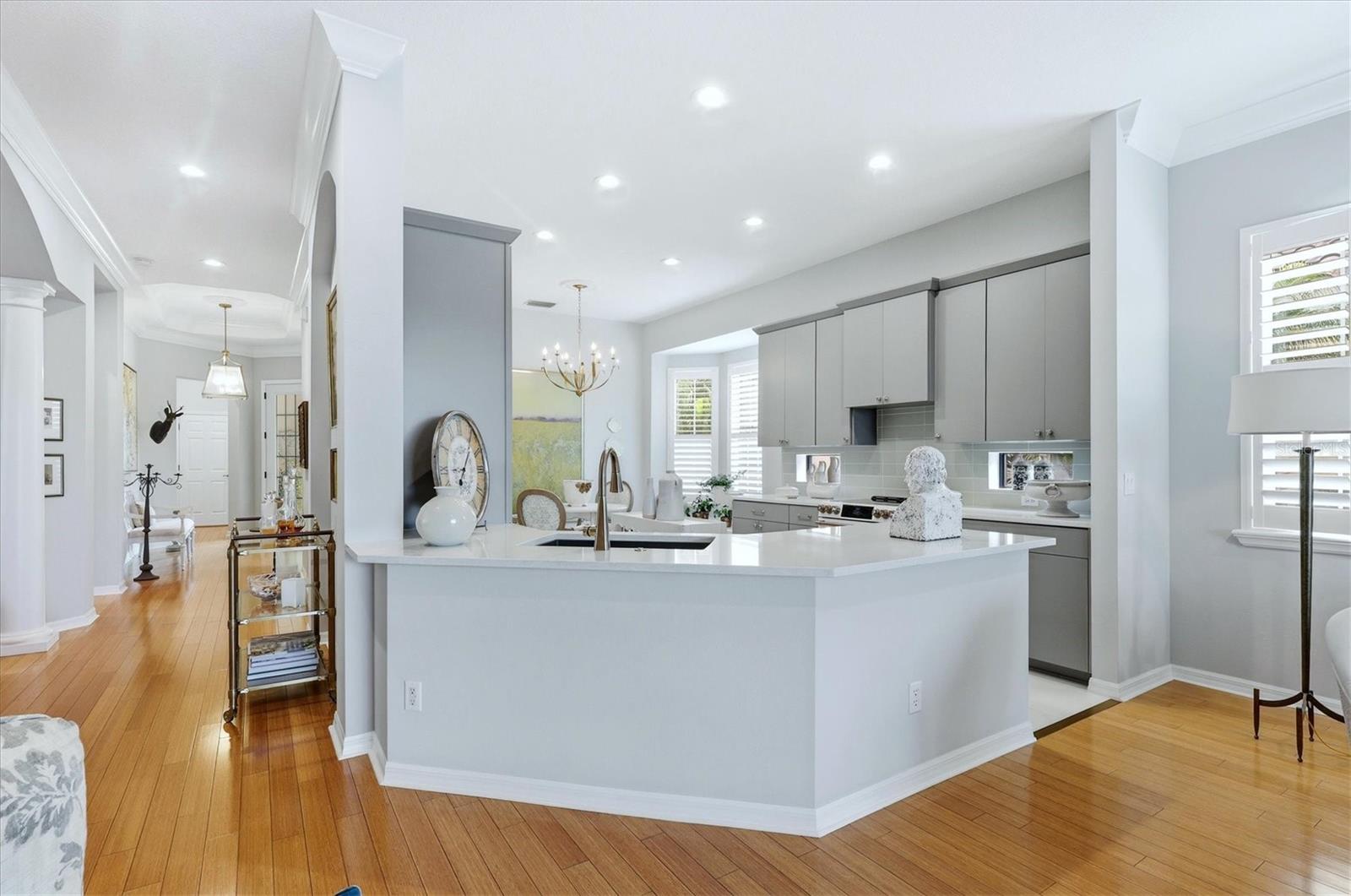 LAKEWOOD RANCH COUNTRY CLUB - Residential