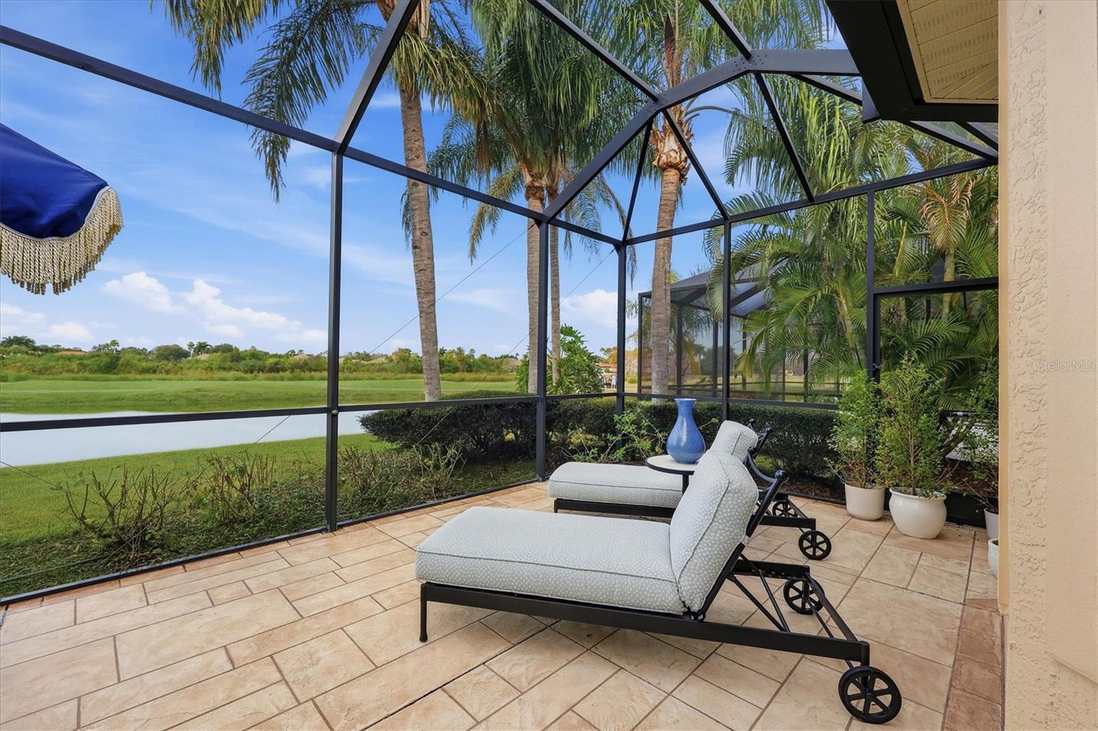 LAKEWOOD RANCH COUNTRY CLUB - Residential