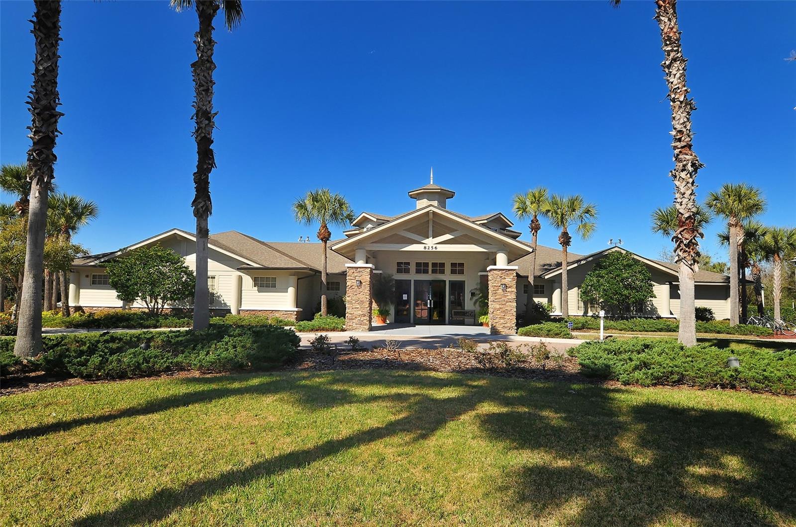 LAKEWOOD RANCH COUNTRY CLUB VILLAGE AA 1&2 - Residential
