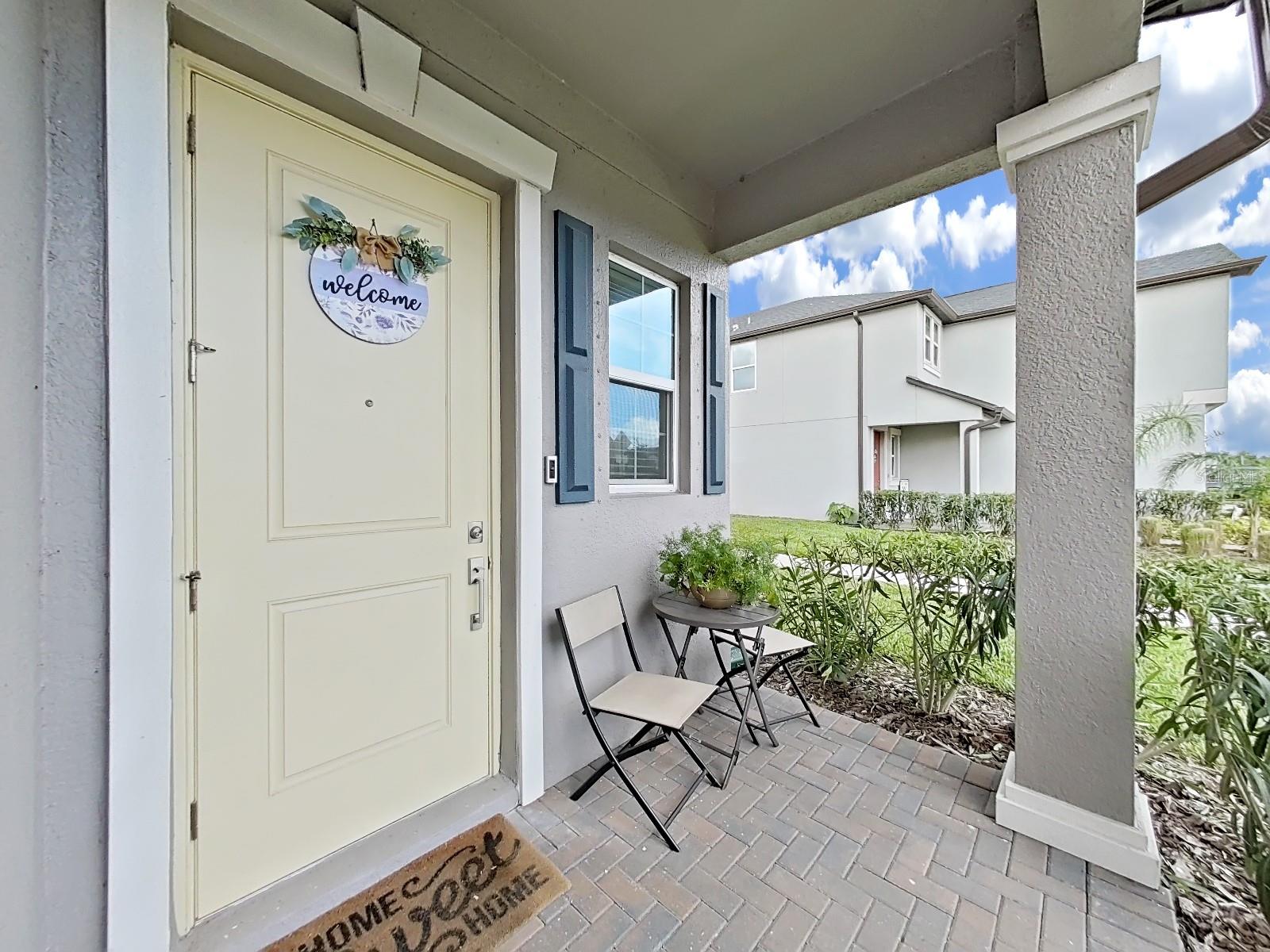 MITCHELL RANCH 54 WEST PH 4 7 - Residential Lease