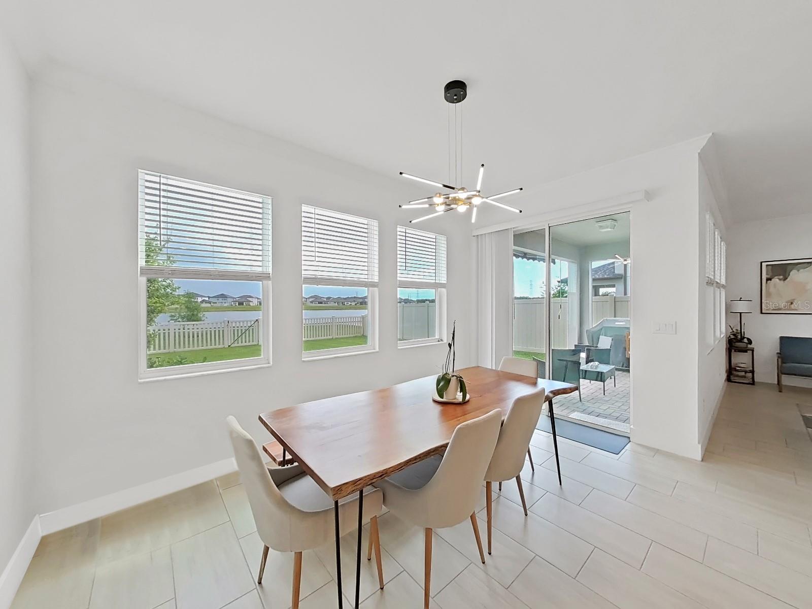 MITCHELL RANCH 54 WEST PH 4 7 - Residential Lease