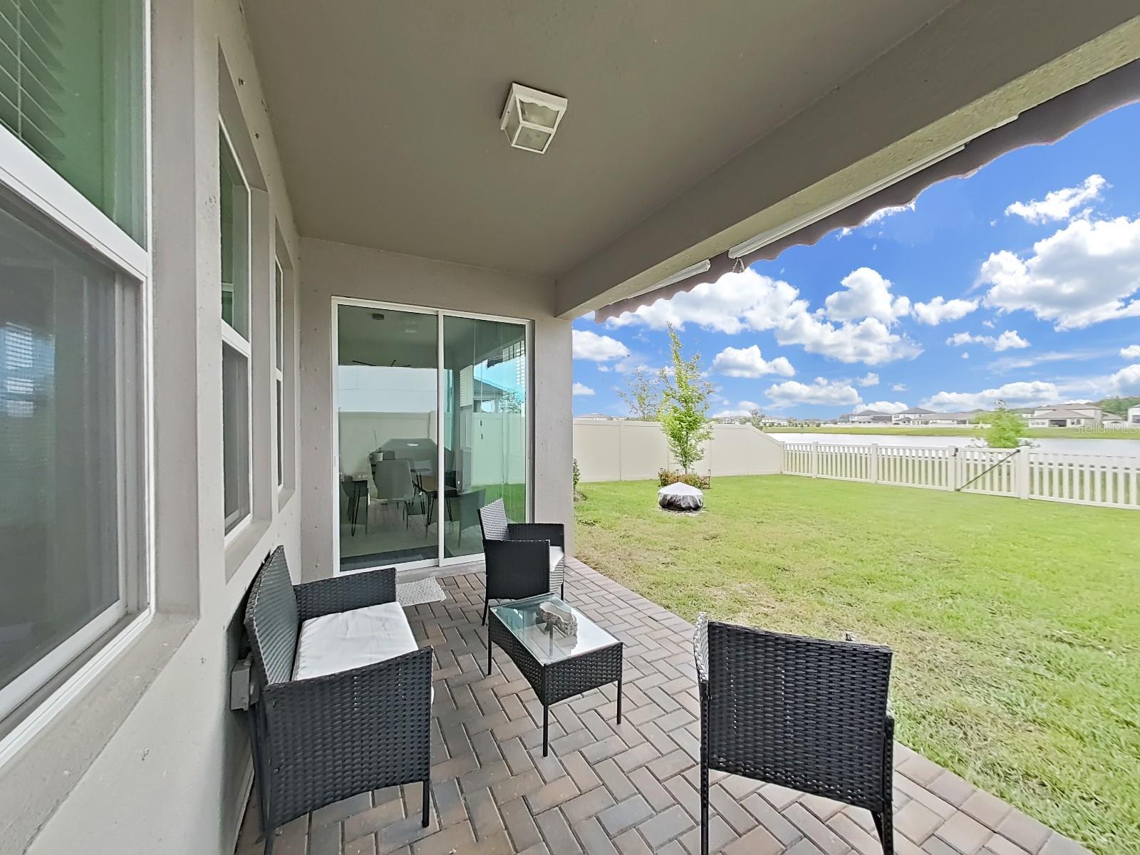 MITCHELL RANCH 54 WEST PH 4 7 - Residential Lease