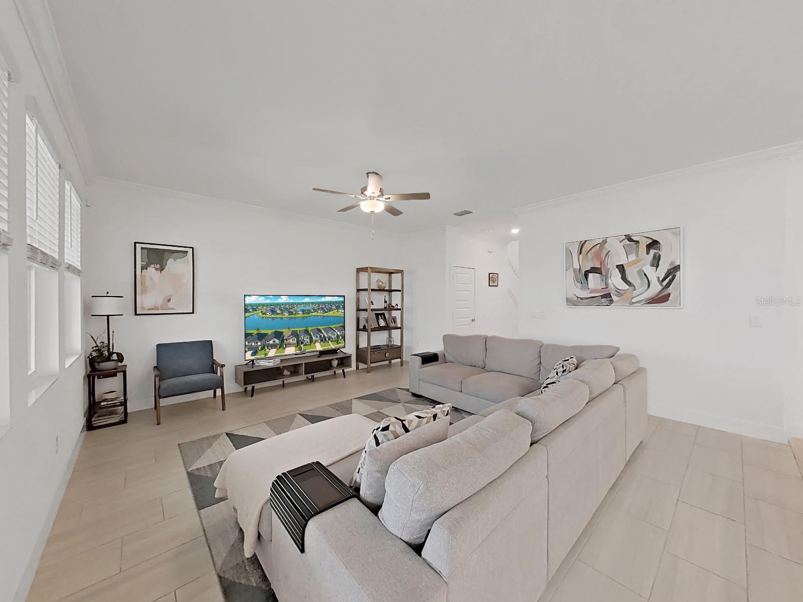 MITCHELL RANCH 54 WEST PH 4 7 - Residential Lease