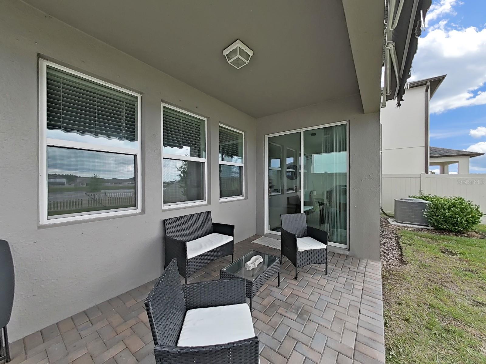 MITCHELL RANCH 54 WEST PH 4 7 - Residential Lease