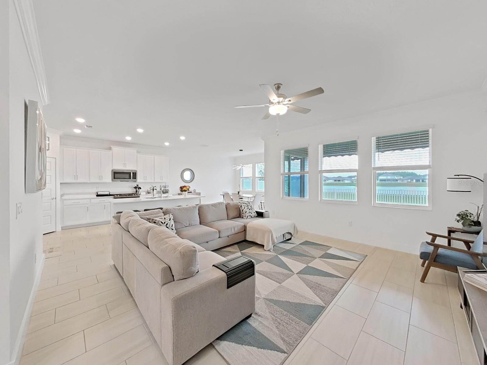 MITCHELL RANCH 54 WEST PH 4 7 - Residential Lease