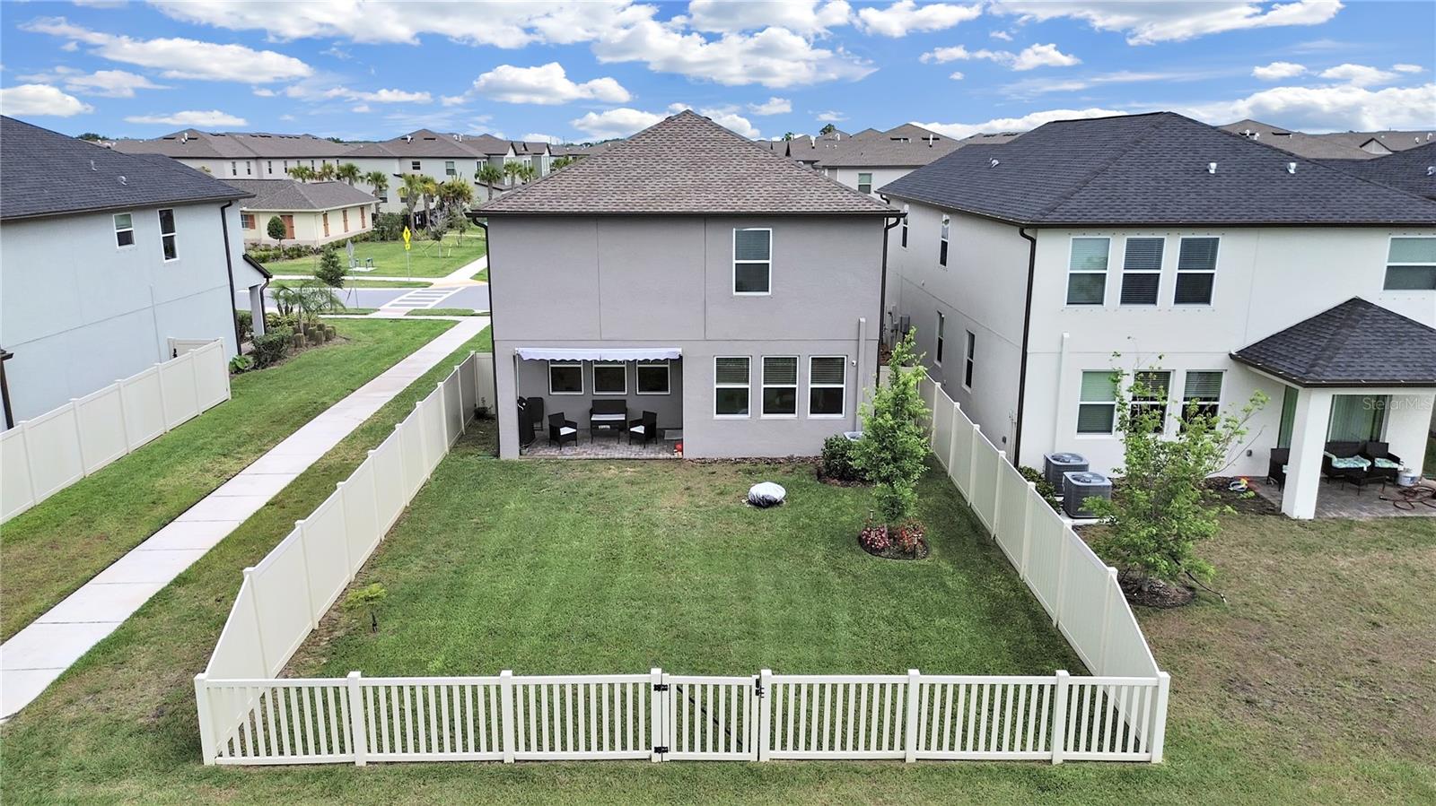 MITCHELL RANCH 54 WEST PH 4 7 - Residential Lease