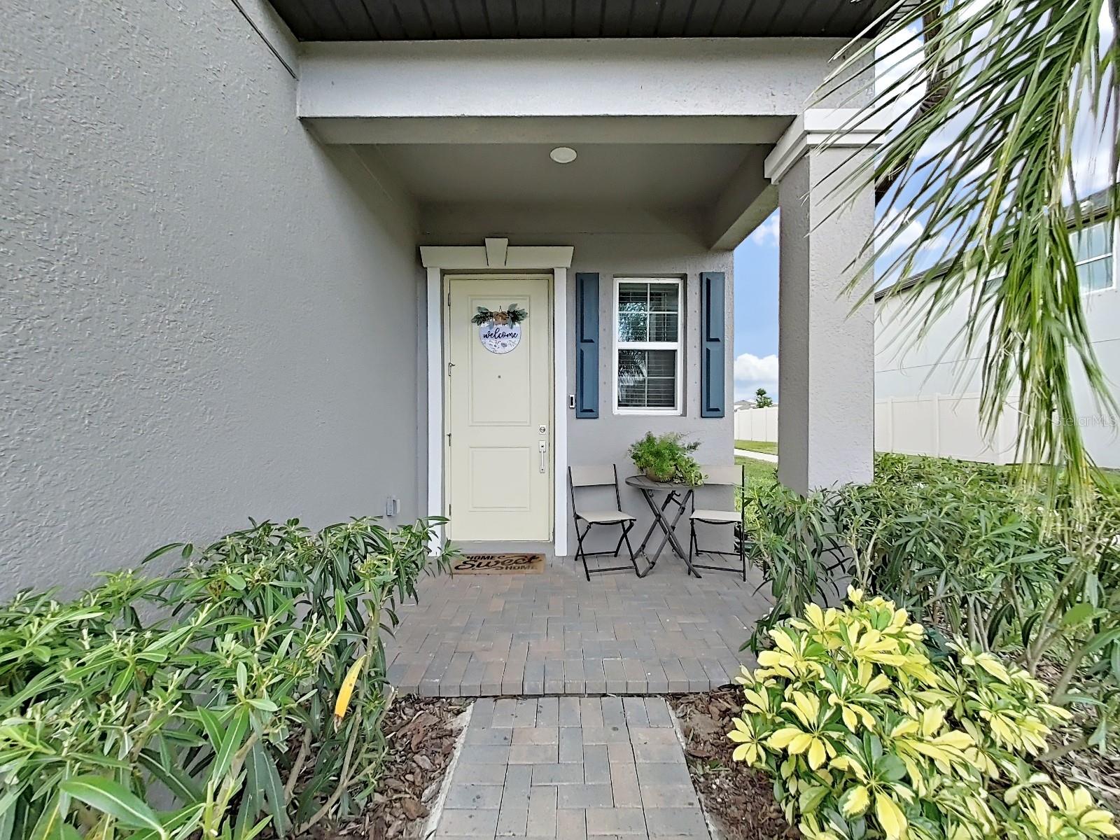 MITCHELL RANCH 54 WEST PH 4 7 - Residential Lease