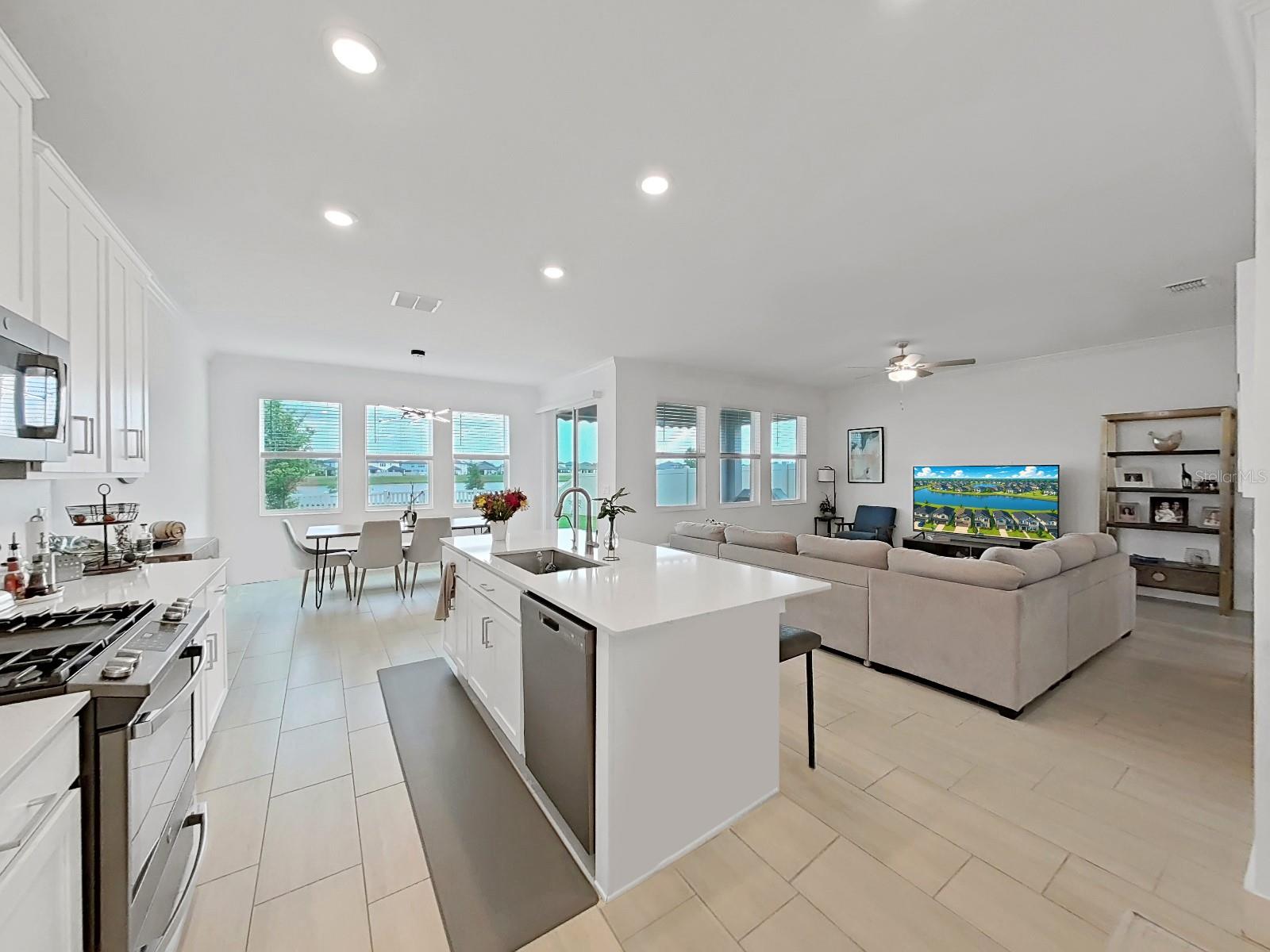 MITCHELL RANCH 54 WEST PH 4 7 - Residential Lease