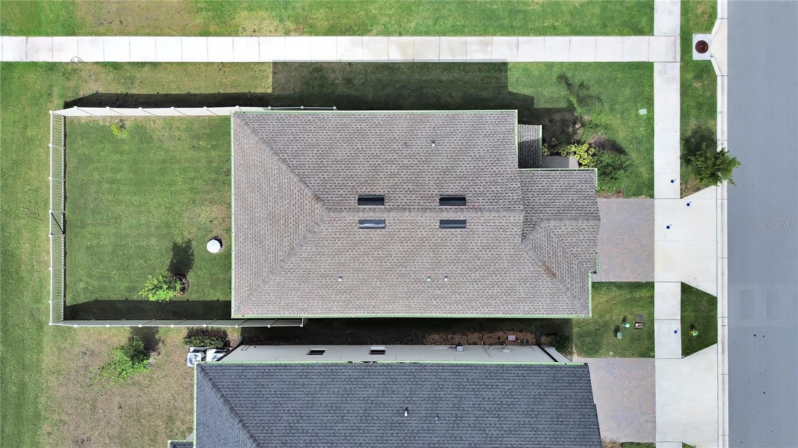 MITCHELL RANCH 54 WEST PH 4 7 - Residential Lease