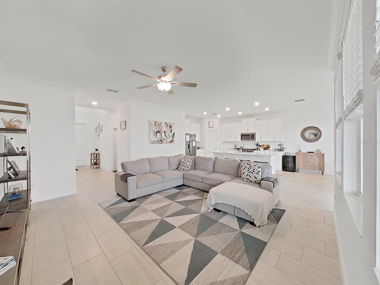 MITCHELL RANCH 54 WEST PH 4 7 - Residential Lease