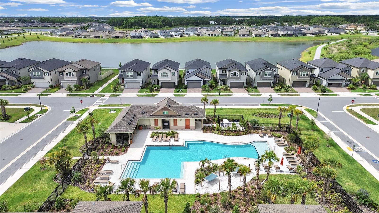 MITCHELL RANCH 54 WEST PH 4 7 - Residential Lease