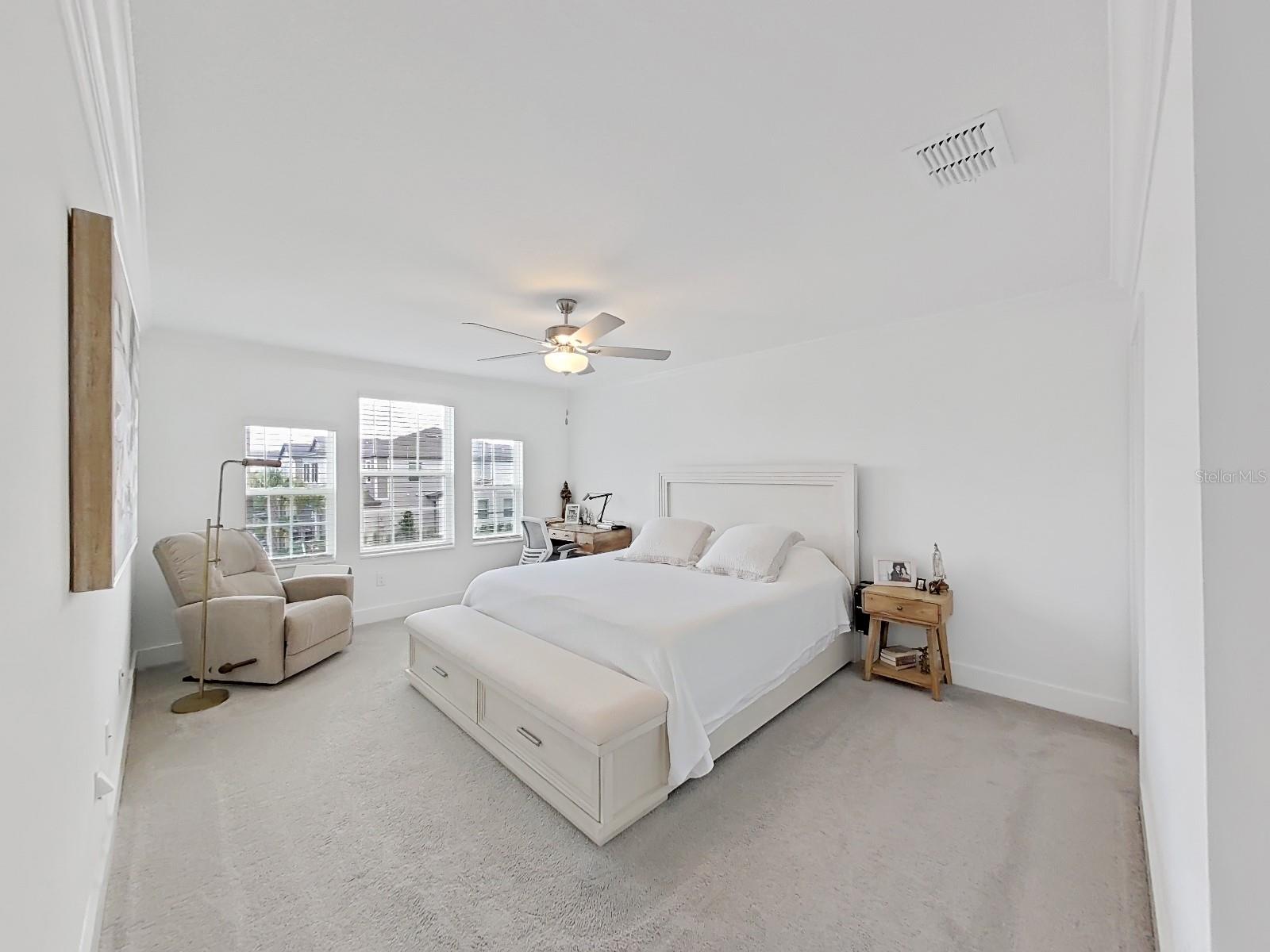 MITCHELL RANCH 54 WEST PH 4 7 - Residential Lease