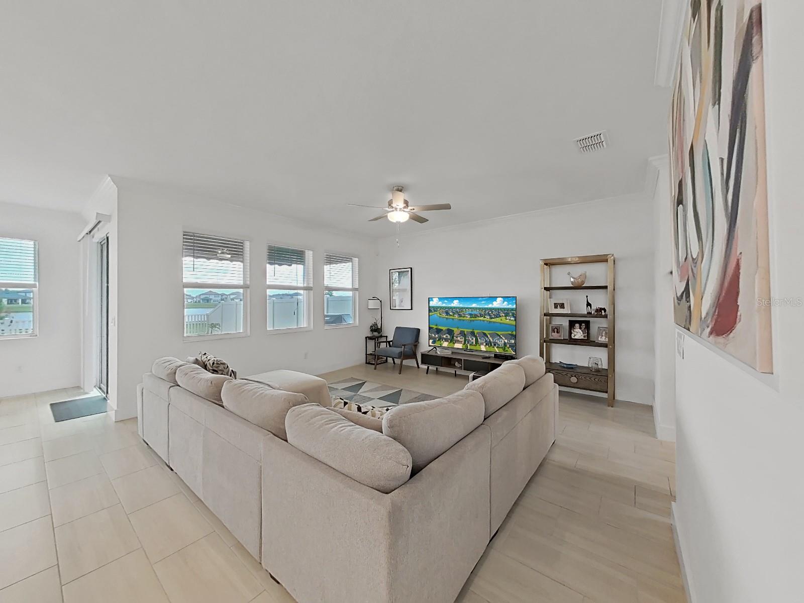 MITCHELL RANCH 54 WEST PH 4 7 - Residential Lease