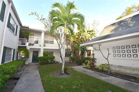 4315 AEGEAN DRIVE 110C TAMPA FL 33611