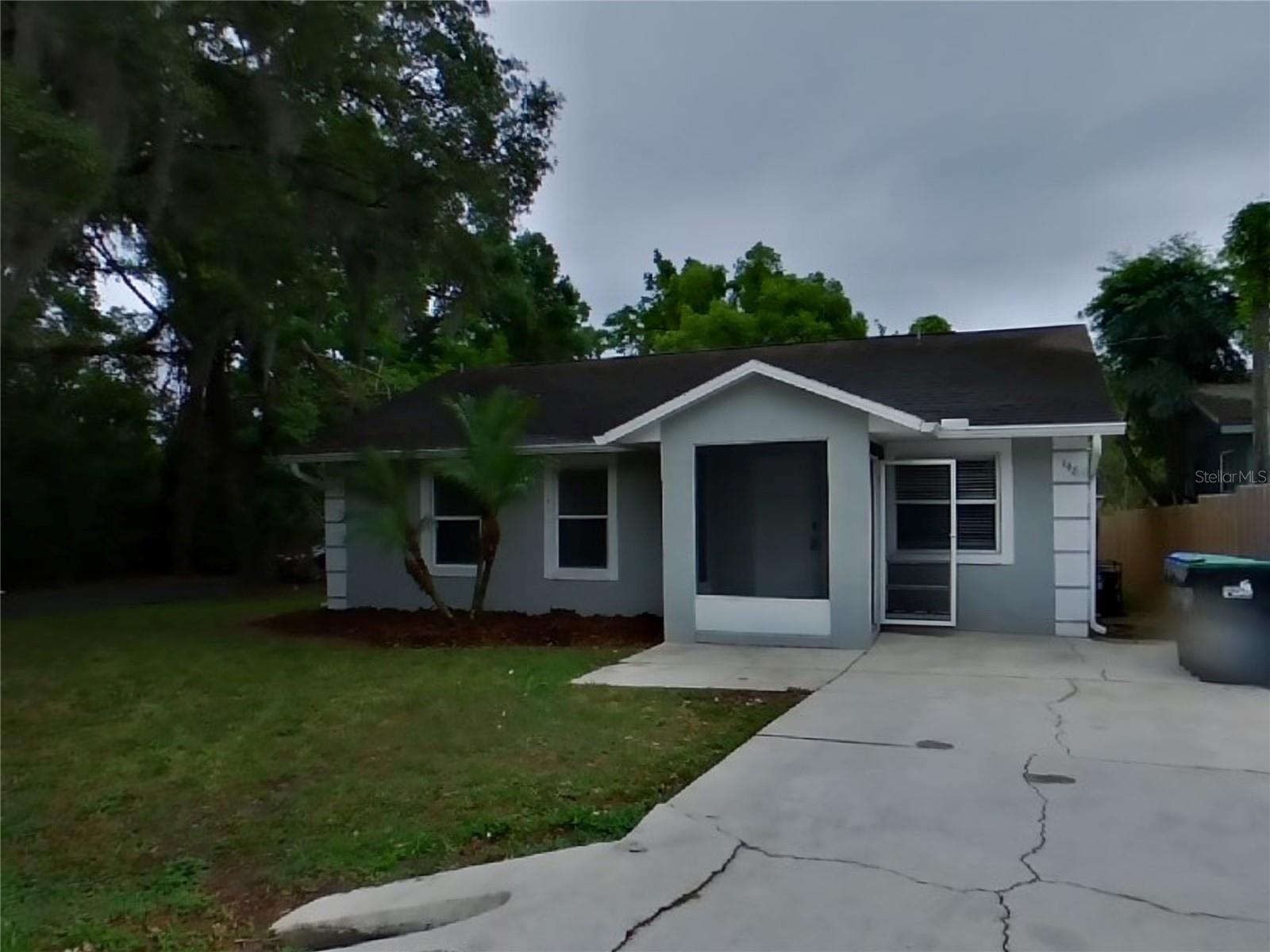 *** CONCESSION SPECIAL!! - $250 Off First Full Month’s Rent *** Take a look at this beautiful home, Clean and Move-In Ready, split plan featuring 3 bedrooms, 2 bathrooms, and approximately 988 heated square feet. Enjoy the freedom of a virtually maintenance free lifestyle while residing in a great community. Smart Home Tech - $21.95/mo; Washer/Dryer - $35/mo; High Speed Cable/Internet (if applicable by 3rd Party user) $55/mo; Renters insurance reqrd, Pool service (if applicable) is $150/mo, Septic System (if applicable)- $35/mo; Admin Fee - $150 after lease is generated. Applications are First Come First Serve basis. Variable Rent Option – go to “Apply” on website and select Term for monthly rental options. This home is professionally managed and maintained by Owner. You deserve single family rental living at its best!