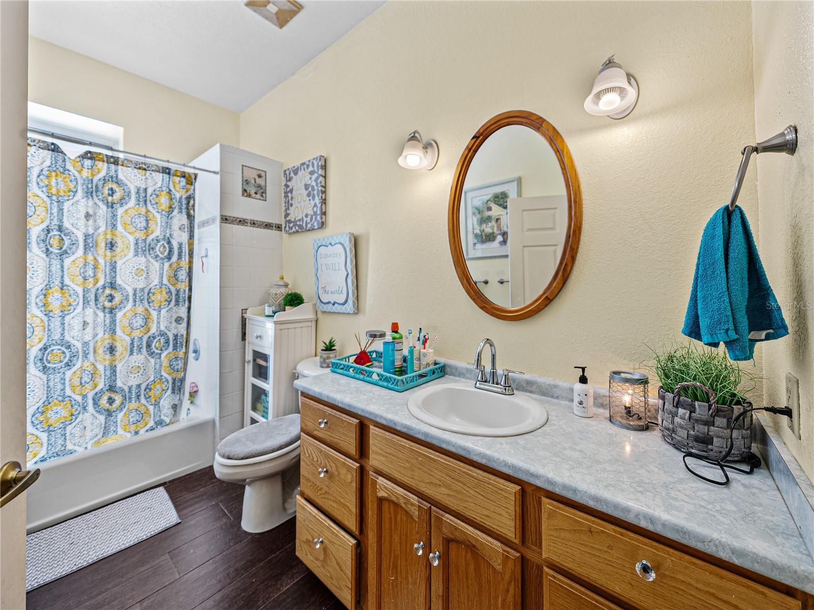 LYTLES SUB - Residential