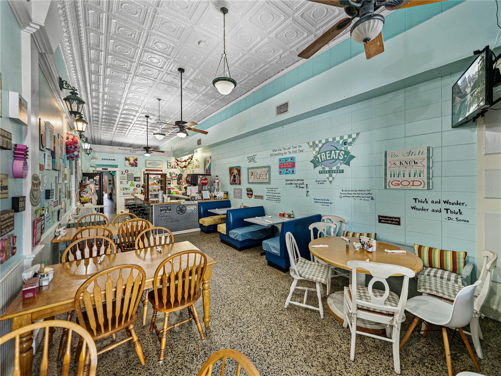 LYTLES SUB - Residential