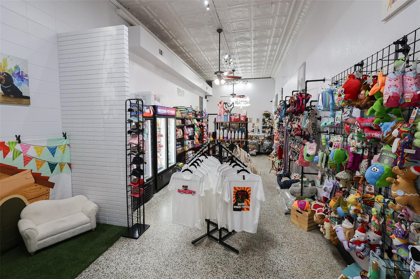 LYTLES SUB - Residential