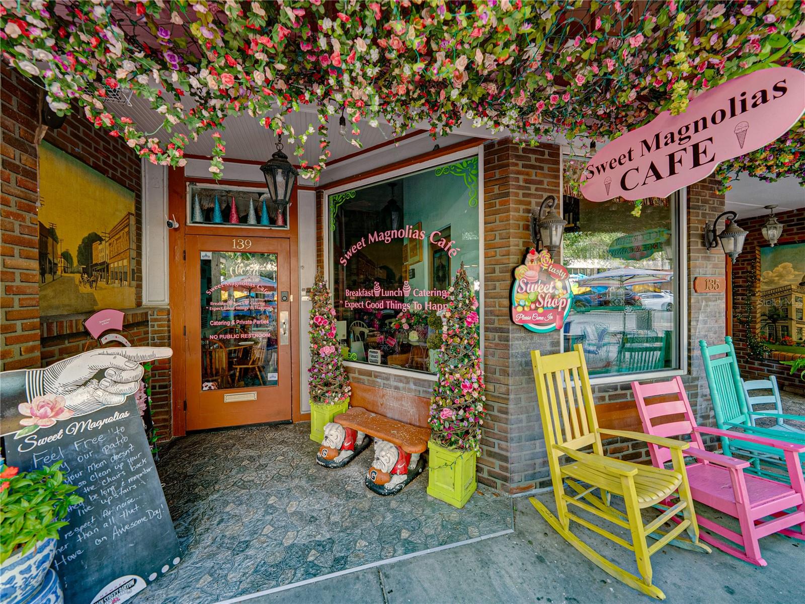 LYTLES SUB - Residential