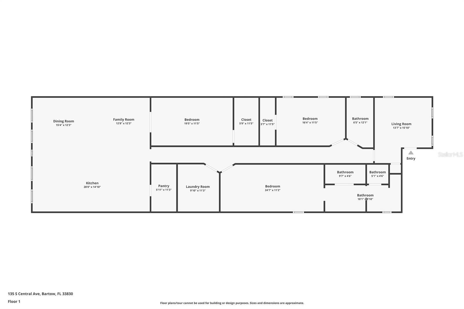 LYTLES SUB - Residential