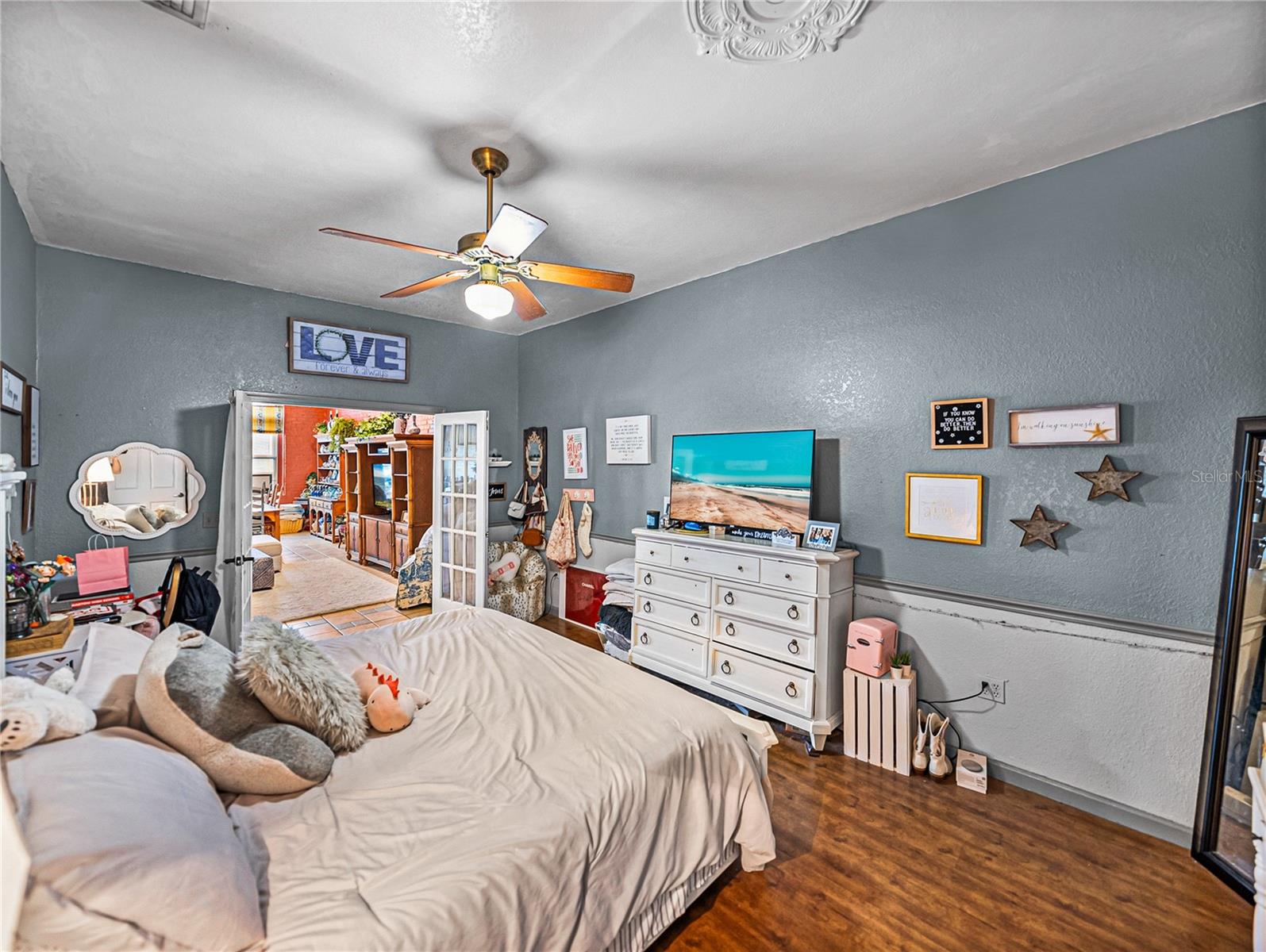 LYTLES SUB - Residential