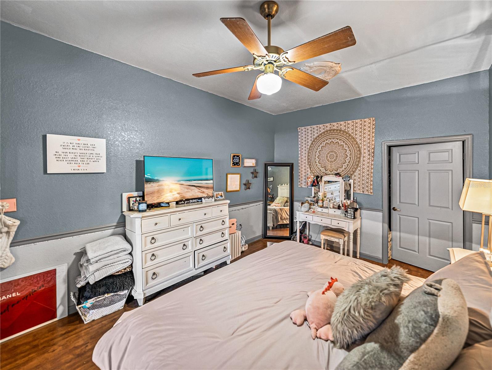 LYTLES SUB - Residential