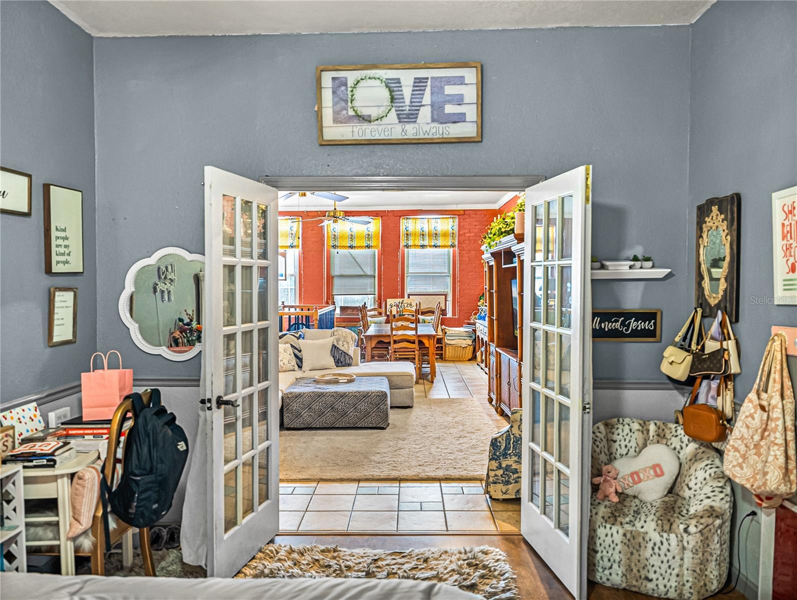 LYTLES SUB - Residential